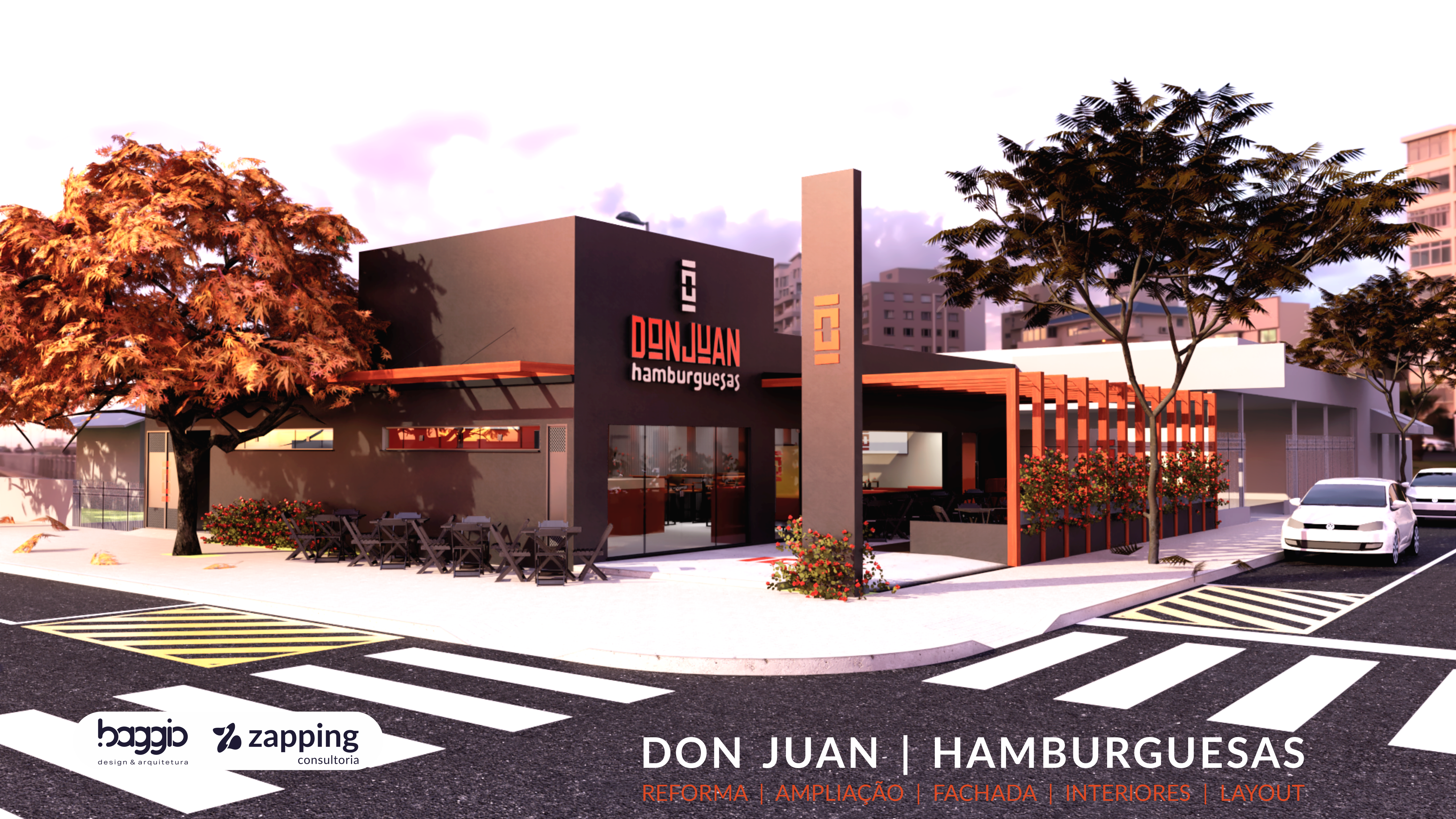Don Juan Hamburguesas