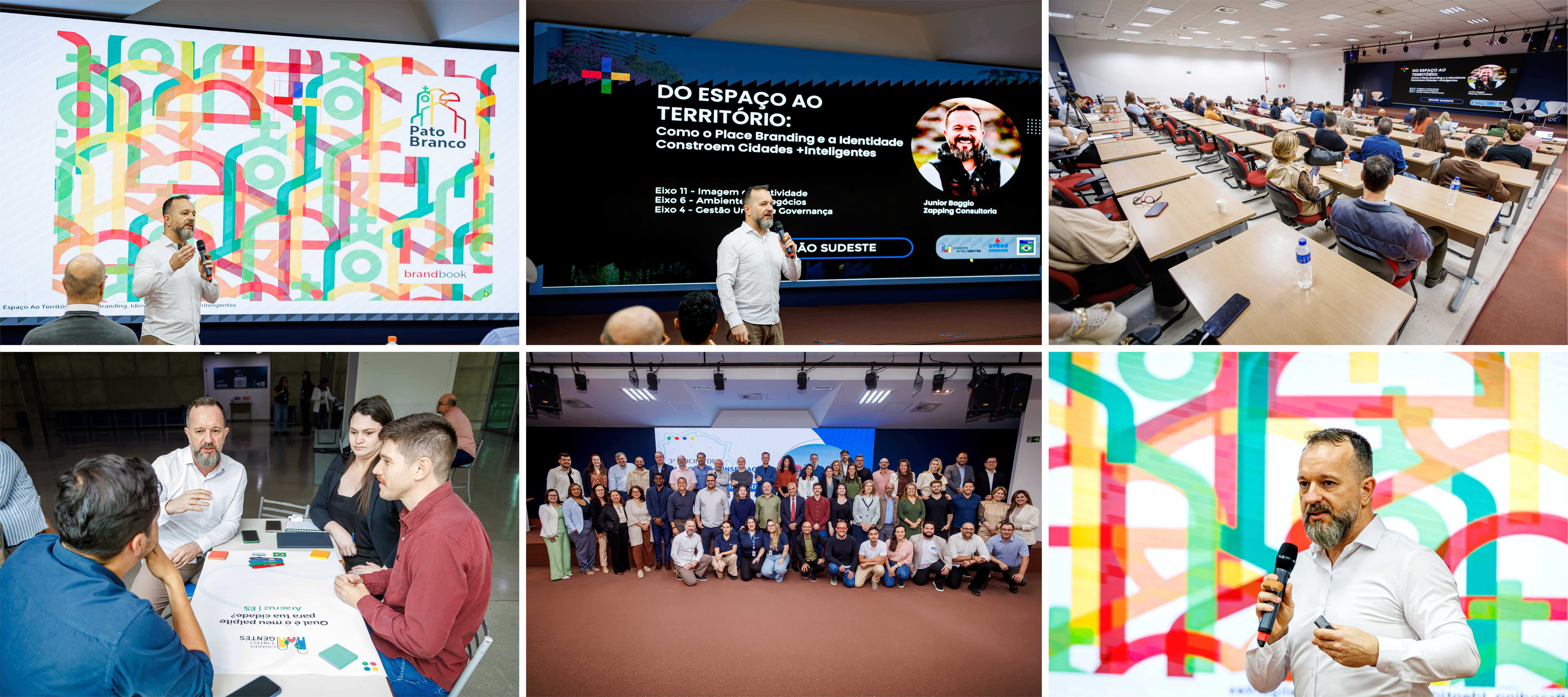 Do espaço ao território: o que vi e provoquei na 3ª Oficina da Rede Cidades +Inteligentes no IPT